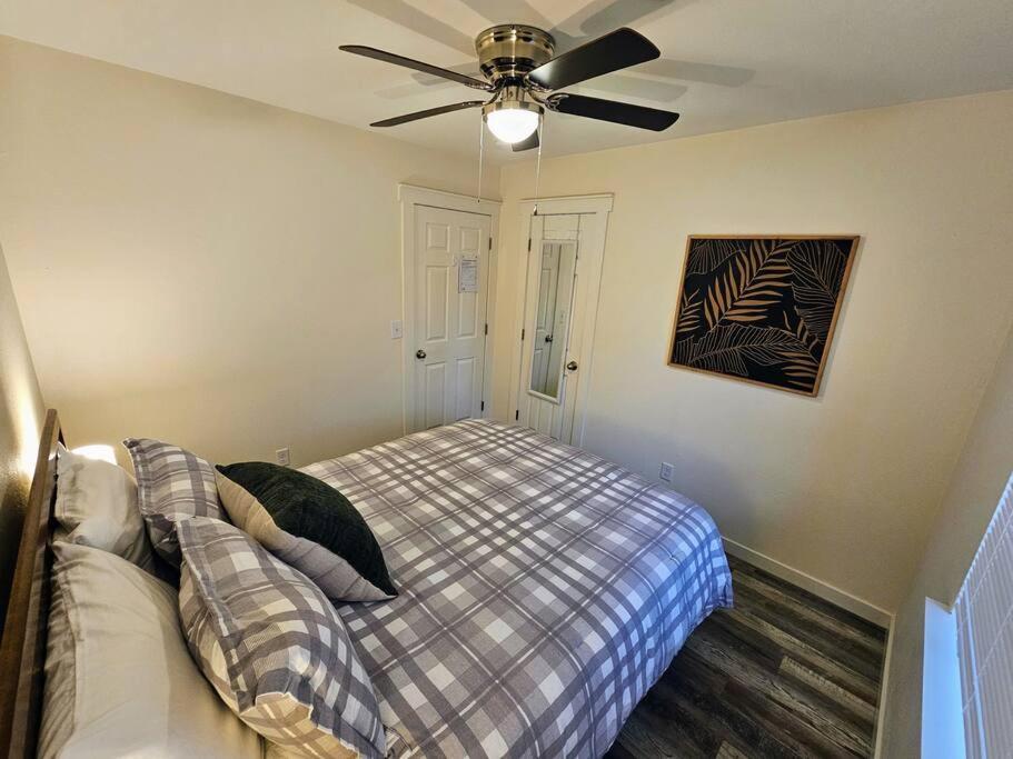 Casa vacanze Madrona's A